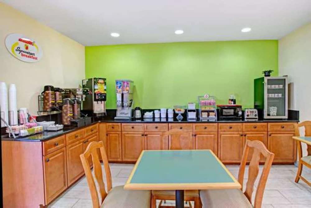 Ocean Breeze Inn St. Augustine Beach Bagian luar foto
